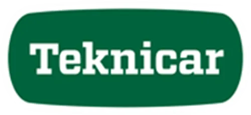 Teknicar logo – Byens Autoservice er et Teknicar-værksted